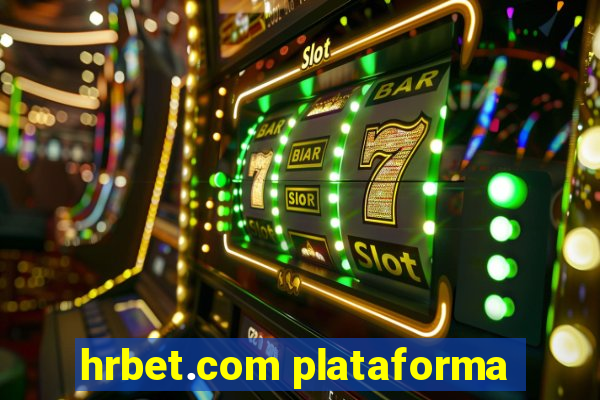 hrbet.com plataforma